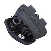 Rivacase 8365 43.9 cm (17.3 ) Backpack Black