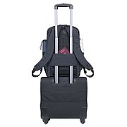 Rivacase 8365 43.9 cm (17.3 ) Backpack Black
