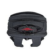 Rivacase 8365 43.9 cm (17.3 ) Backpack Black