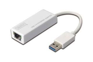 Digitus Gigabit Ethernet USB 3.0 Adapter_1