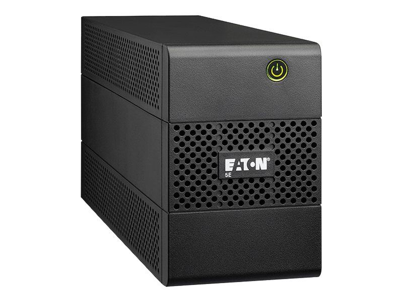 Eaton | 5E2000IUSB | UPS|  Line interactive | 2000 VA | 1200 W | Tower | Nr iesiri 6 C13 | Intrare C14 | USB, Protectie RJ45, RJ11_2