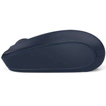 Mouse Microsoft Mobile 1850, Wireless Optic, Albastru Inchis_3