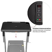 LOOP12 HMS STB12 treadmill table