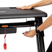LOOP12 HMS STB12 treadmill table