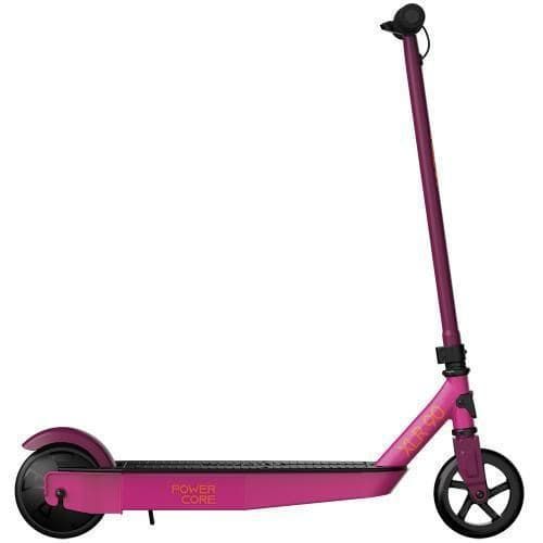RAZOR XLR 90 Power Core electric scooter  pink (13173869)