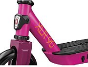RAZOR XLR 90 Power Core electric scooter  pink (13173869)