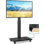 Art Mobile stand + mount for 32-70 inch TVs  45 kg  S-12  VESA 600x400