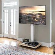 Art Mobile stand + mount for 32-70 inch TVs  45 kg  S-12  VESA 600x400