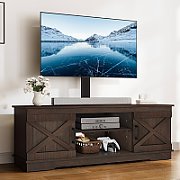 Art Mobile stand + mount for 32-70 inch TVs  45 kg  S-12  VESA 600x400