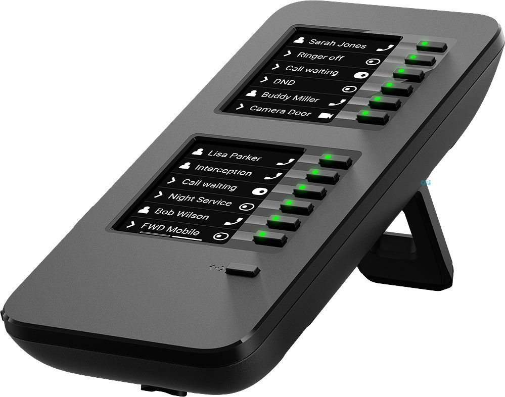 OpenScape KM710