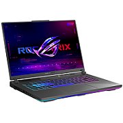 Laptop ASUS ROG Strix G16 (2025) G614FH-RV032, 16 inch 1920 x 1200, AMD 9955HX (16 C / 32 T, 2.5 GHz - 5.4 GHz, 16 MB + 64 MB cache), 32 GB DDR5, 1 TB SSD, Nvidia GeForce RTX 5050, Fara sistem de operare
