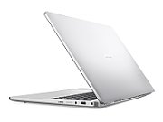 Laptop Dell Pro 16 Plus Pb16250, 16 inch 1920 x 1200, Intel Core Ultra 5 - 235U (12 C / 14 T, 2.0 GHz - 4.9 GHz, 12 MB cache, 15 W), 16 GB DDR5, 512 GB SSD, Intel Graphics, Windows 11 Pro, Tastatura Germana, Gri/Aluminiu