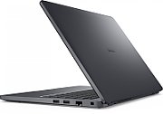 Laptop Dell Pro 14 PC14255, 14 inch 1920 x 1200, AMD Ryzen 5 Pro - 215 (6 C / 12 T, 4.7 GHz, 6 MB + 16 MB cache), 16 GB DDR5, 512 GB SSD, AMD Radeon 740M, Windows 11 Pro Germana, Tastatura Germana, Negru