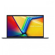 Laptop ASUS VivoBook 17 X1704VA-AU887, 17.3 inch 1920 x 1080, Intel 120U (10 C / 12 T, 1.4 GHz - 5.0 GHz, 12 MB cache, 15 W), 16 GB DDR4, 1 TB SSD, Intel Graphics, Fara sistem de operare, Tastatura US, Quiet Blue