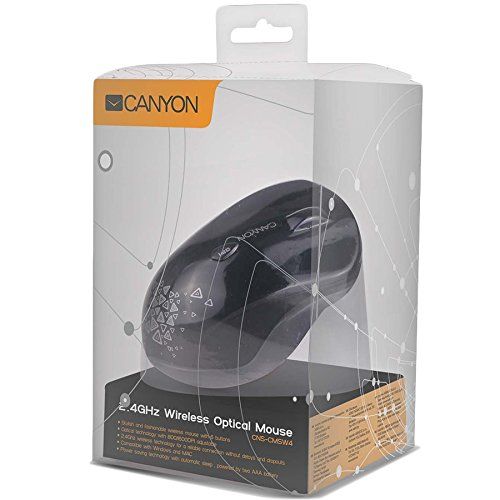 MOUSE CANYON  CNS-CMSW4B