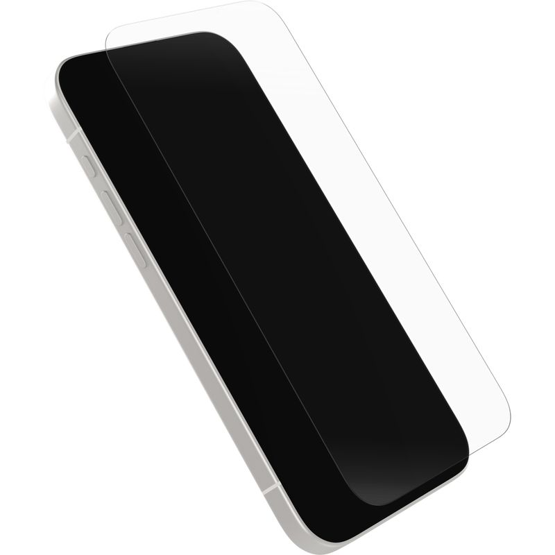 OB GLASS APPLE IPHONE 17 PRO/CLEAR PROPACK