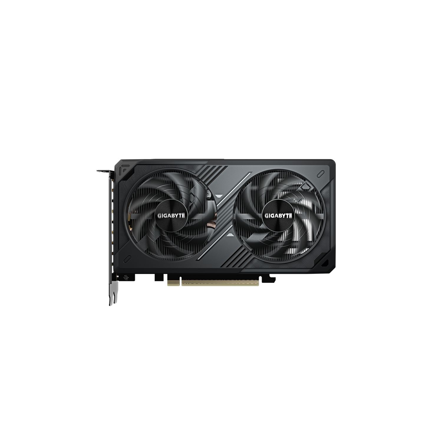 GeForce RTX 5060 WINDFORCE MAX OC 8G, GDDR7, 128 bit, Negru