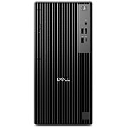 Desktop PC Dell Pro Slim QCT1250, Intel Core i5-14500 (14 C / 20 T, 2.6 GHz - 5.0 GHz, 24 MB cache), 16 GB RAM, 512 GB SSD, Intel UHD Graphics, Ubuntu