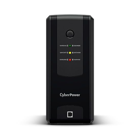 CyberPower UT1200EG surse neîntreruptibile de curent (UPS) Line-Interactive 1,2 kVA 700 W 4 ieșire(i) AC