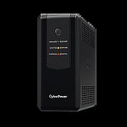 CyberPower UT1200EG surse neîntreruptibile de curent (UPS) Line-Interactive 1,2 kVA 700 W 4 ieșire(i) AC