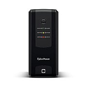 CyberPower UT1200EG surse neîntreruptibile de curent (UPS) Line-Interactive 1,2 kVA 700 W 4 ieșire(i) AC