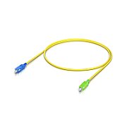 Ubiquiti UACC-OFC-S1-SUSA-0.5M Cablu patch SC UPC la UPC de 0,5 m