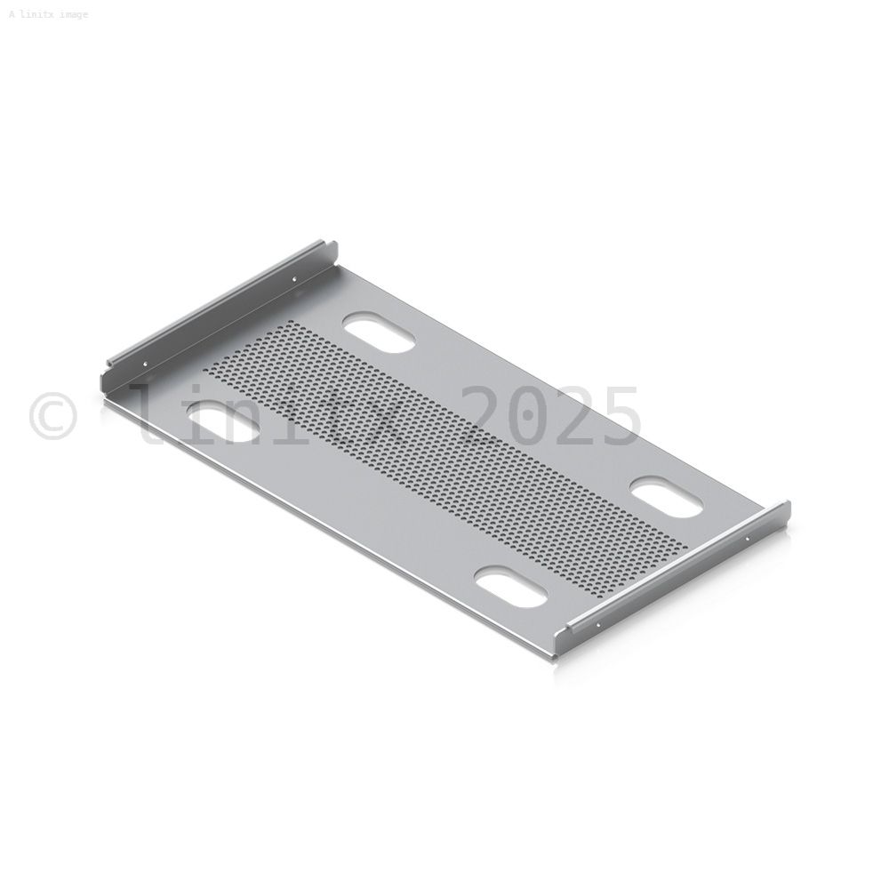 Ubiquiti UACC-Rack-Shelf-TL-SD Raftă mini rack fără unelte (fixă)