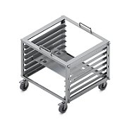 Ubiquiti UACC-Rack-Shelf-TL-SD Raftă mini rack fără unelte (fixă)