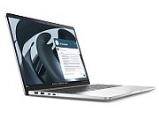 Laptop Dell Pro 16 Plus PB16255 PCHWK, 16 inch 1920 x 1200, AMD 220 (6 C / 12 T, 3.2 GHz - 4.9 GHz, 3 MB + 16 MB cache), 16 GB LPDDR5X, 512 GB SSD, AMD Radeon Graphics, Windows 11 Pro, Tastatura Germana