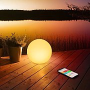 Eve Flare Portable Smart LED Lamp - Thread compatible