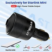 STARLINK acc. Mini DC Power Cable (30m)