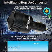 STARLINK acc. Mini DC Power Cable (30m)