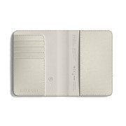 Satechi Vegan-Leather FindAll Passport Cover - Sand