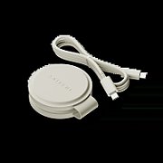 Satechi OntheGo 2-in-1 Wireless Charger - Sand