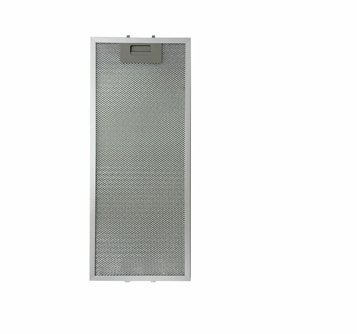 SET FILTRE DE ALUMINIU HOTA HEINNER AL-TCS400, COMPATIBILE CU HTCH-MD400IX, HTCH-MD400BK, HTCH-MD400GBK, 2 BUC, 49.85X20.65/15.65 CM