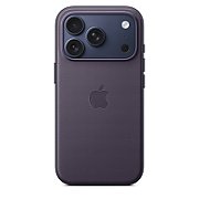Apple iPhone 17 Pro TechWoven Case with MagSafe - Purple