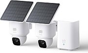 Camera eufy SoloCam E30 set 2-latch