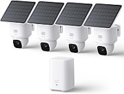 Camera eufy SoloCam E30 set 2-latch