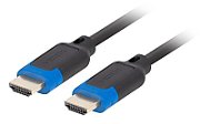 Lanberg CA-HDMI-30CC-0030-BK HDMI cable 3 m HDMI Type A (Standard) Black