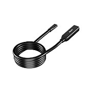 Cable - UNITEK U1335ABK01 USB-C - 2x USB-C  5 m