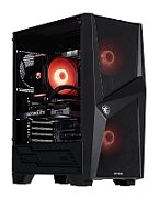 Desktop PC Actina Midi Tower, AMD 7500F (6 C / 12 T, 3.7 GHz - 5.0 GHz), 32 GB RAM, 1 TB SSD, NVIDIA GeForce RTX 5070 12 GB, Fara sistem de operare