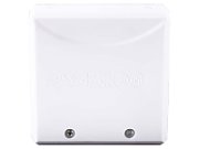 Junction box for electric stove Bachmann IP20