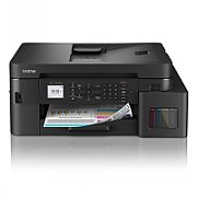 Brother MFC-T930DW multifunction inkjet printer/copier/scanner