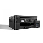 Brother MFC-T930DW multifunction inkjet printer/copier/scanner