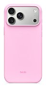 Beats iPhone 17 Pro Max Case with MagSafe and Camera Control — Pebble Pink