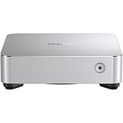 Desktop PC Chuwi AUBOX-P-K1, AMD 8745HS (8 C / 16 T, 3.8 GHz - 5.1 GHz), 16 GB RAM, 512 GB SSD, AMD Radeon Graphics, Windows 11 Pro