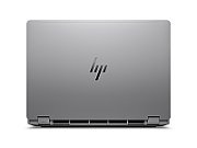 Laptop HP ZBook Fury G1i 98L33ET, 16 inch 2560 x 1600, Intel 255HX (20 C / 20 T, 1.8 GHz - 5.2 GHz, 36 MB cache), 32 GB DDR5, 1 TB SSD, Nvidia RTX PRO 2000, Windows 11 Pro