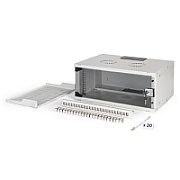 Rack Digitus Wall Mounting SOHO Pro Gr