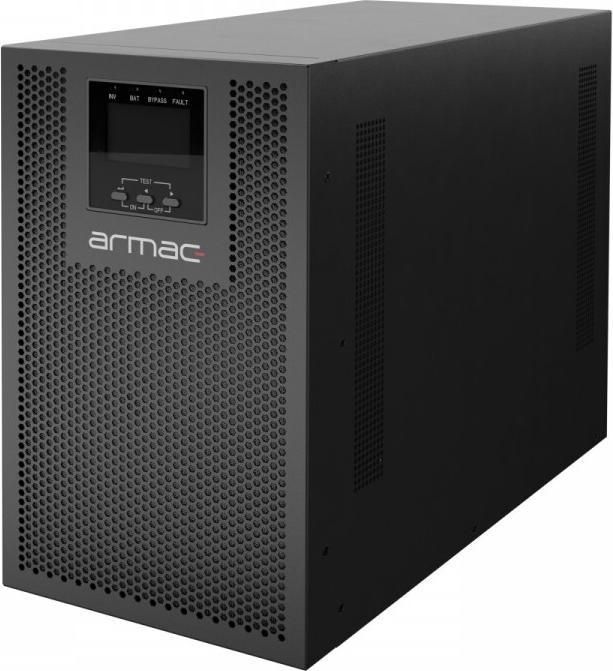 UPS Armac Office 3000VA ON-LINE PF1 Dust Free