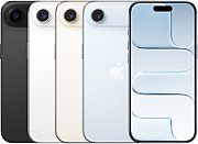 iPhone 16e 512 GB alb